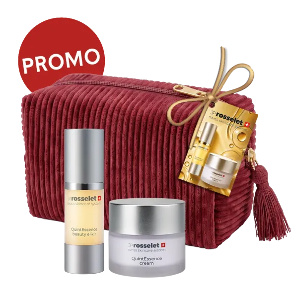 QUINTESSENCE SET